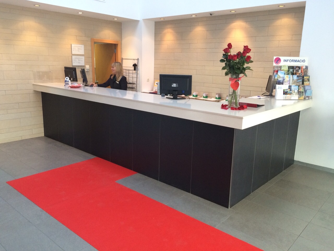 Hoteles Mediterráneo se viste de gala para San Valentín