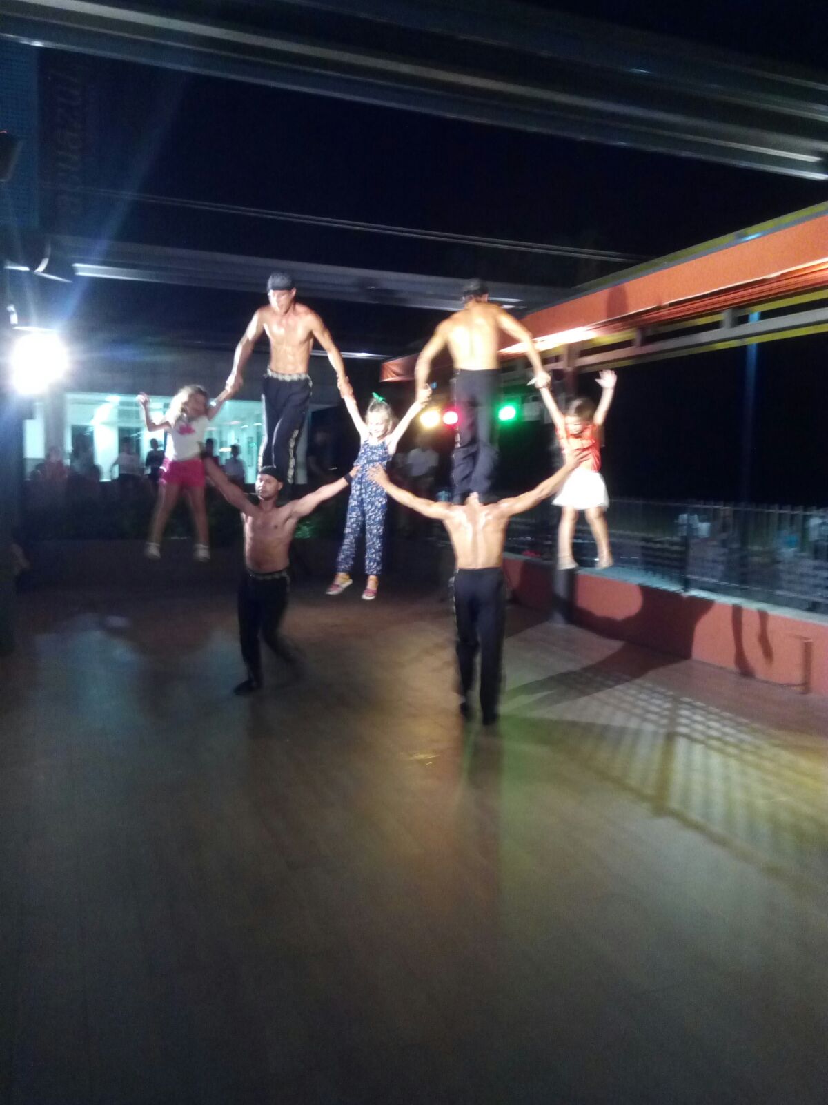 Te presentamos nuestro nuevo Show Sherezade Troupe!!