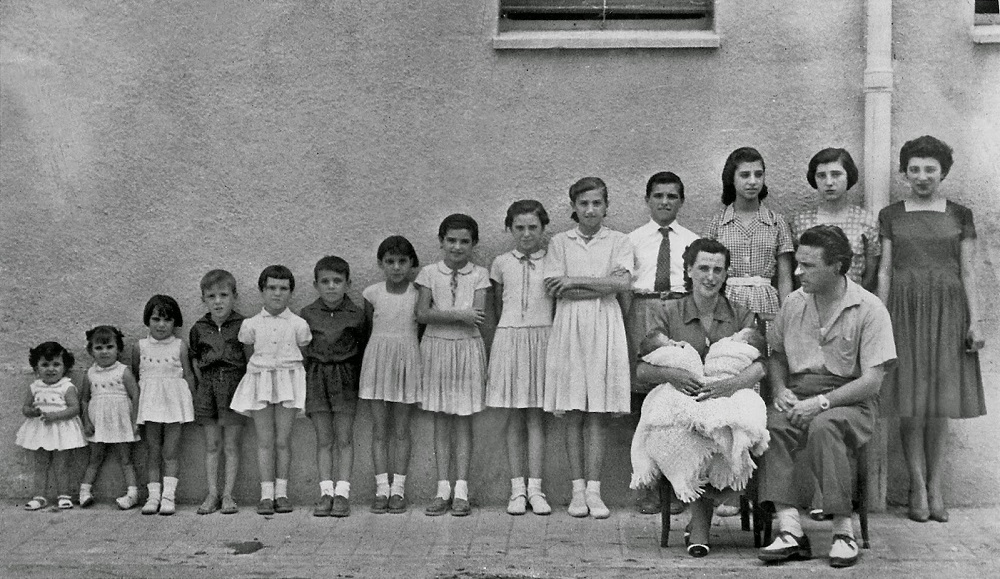 Cómo elegir destino y hoteles para familias numerosas
