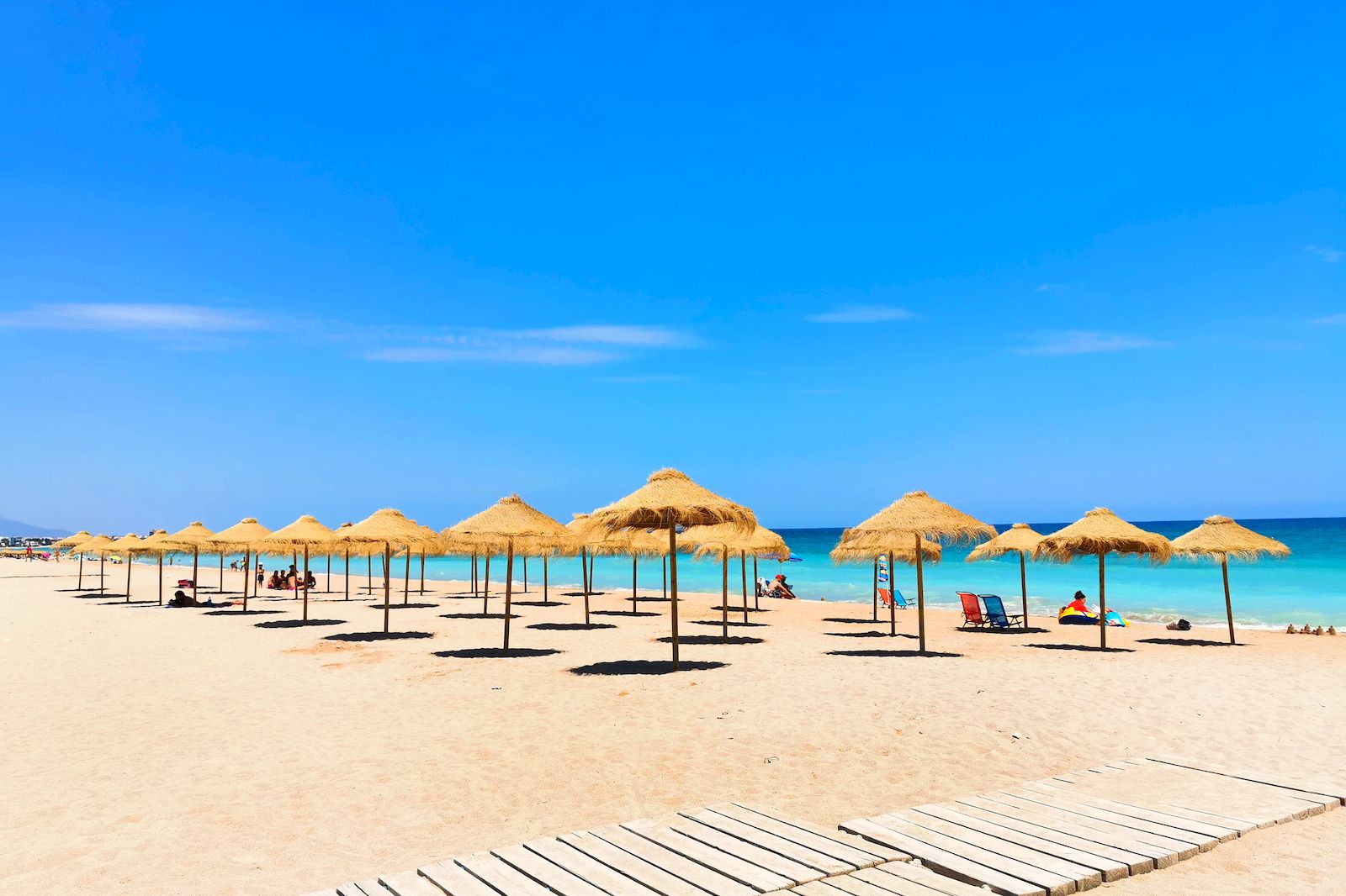 Descubre Acualandia Beach Club