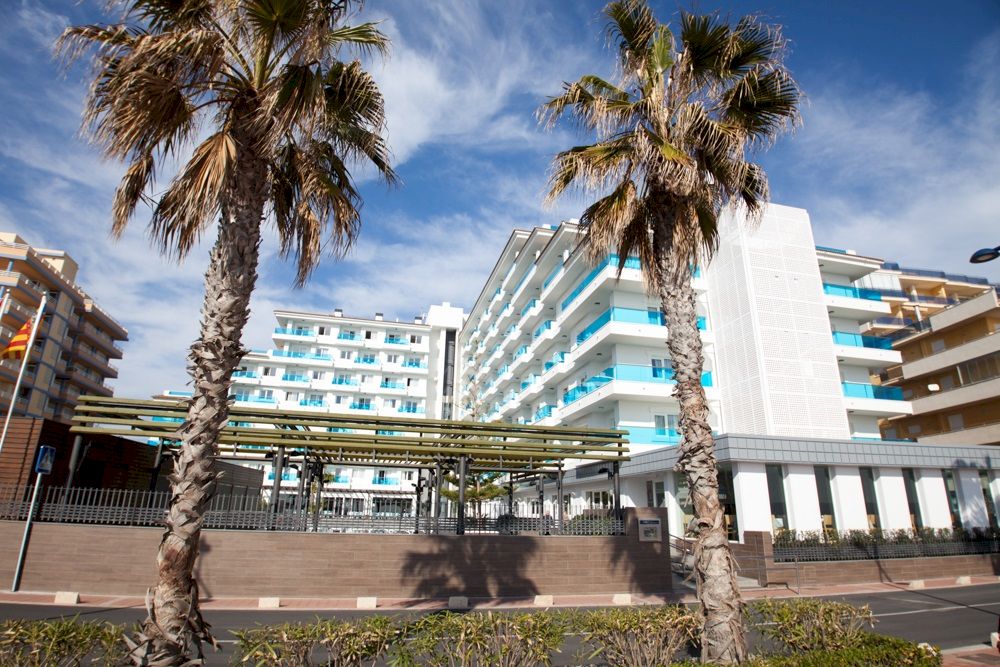 Hoteles Mediterráneo obtiene la Q de calidad turística
