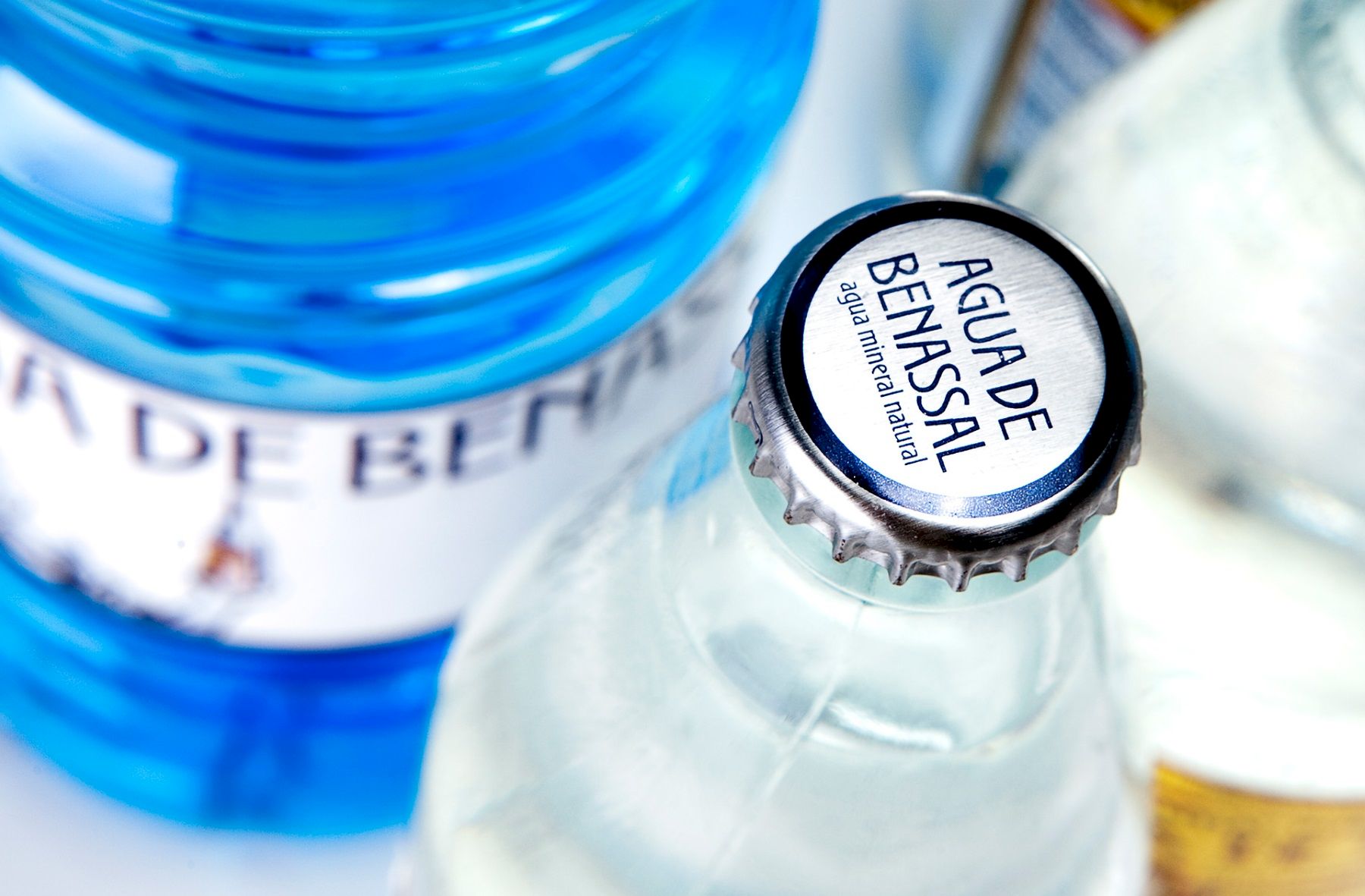 Agua de Benassal, más gourmet que nunca