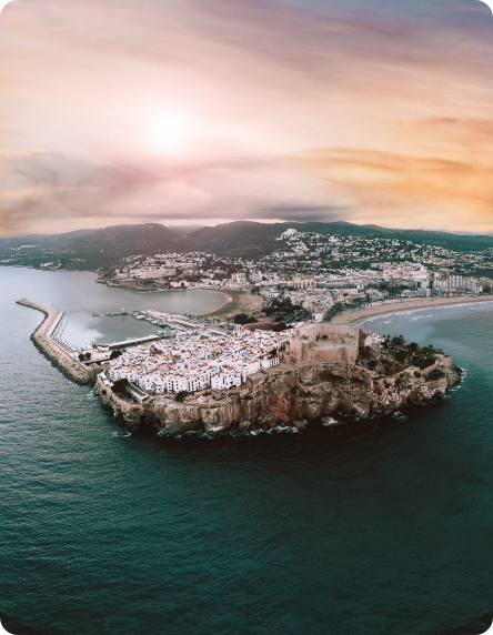 Peñiscola