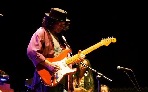 Festival Internacional de Jazz de Peñiscola