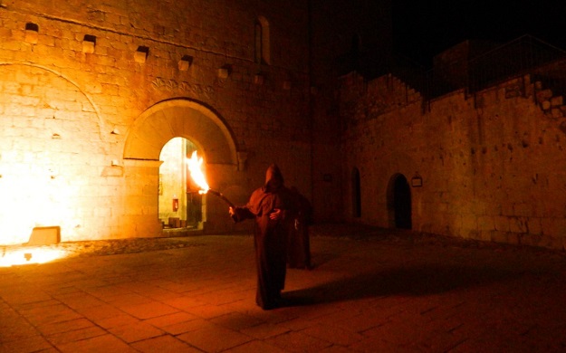 Visitas guiadas al Castillo de Peñiscola