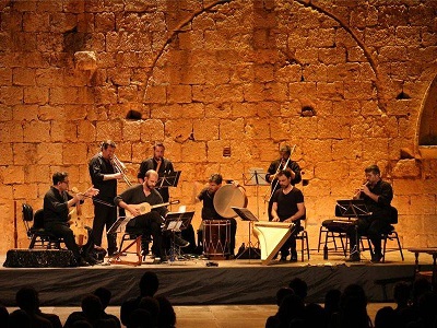 Festival Internacional Musica Antigua y Barroca Peñiscola