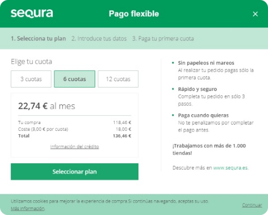Sequra